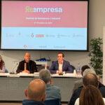 Cerca de 80 empresarios y emprendedores se reúnen en la Matinal Reempresa para buscar relevo y nuevas oportunidades de negocio