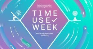 La Time Use Week 2026 analizará el impacto de la aceleración social en el bienestar y presentará los datos sobre el uso del tiempo en Cataluña