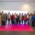 El I Congreso de Mujeres que Mueven Ciudades convierte a Lleida en la capital del feminismo