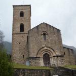 El nuevo mapa de patrimonio cultural de la Nou de Berguedà incluye 211 elementos inventariados