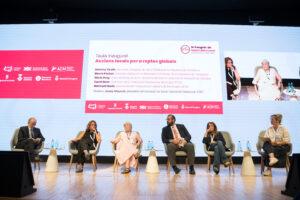 La importancia de la participación local en la gobernanza de la salud y la gestión de nuevos recursos y responsabilidades