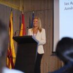 Cent representantes iberoamericanos establecen en Barcelona las bases para un futuro con sistemas locales de cuidados