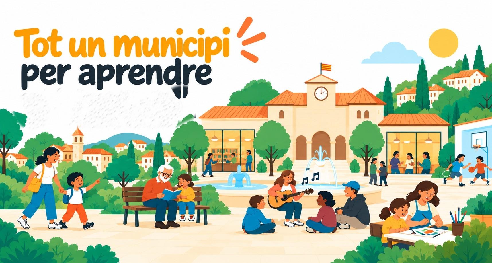 Inscripciones abiertas para el 34º foro local de educación, que abordará los retos educativos del futuro