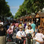 Se suspende la jornada de hoy de la 2ª Fira Tarragona Marida y Festa del Romesco por las condiciones meteorológicas