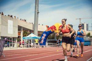 La Tarraco Hybrid Series llega este sábado a Tarragona con más de 1.000 deportistas