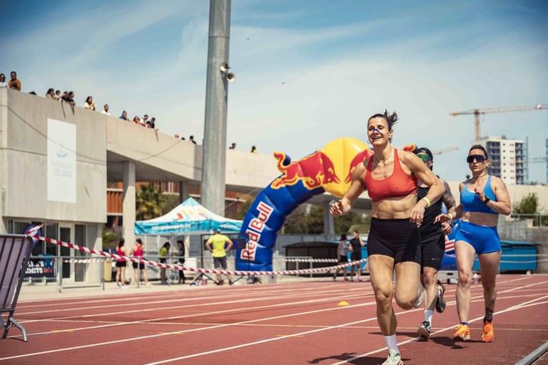La Tarraco Hybrid Series llega este sábado a Tarragona con más de 1.000 deportistas