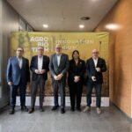 Optimización de la producción sostenible: el Agrobiotech Innovation Forum 2026 y su desafío con más de 200 empresas