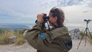 Agentes de la Xarxa de Parcs Naturals presentan proyectos de conservación y gestión del medio natural en el 7º Congreso Nacional de Agentes Forestales
