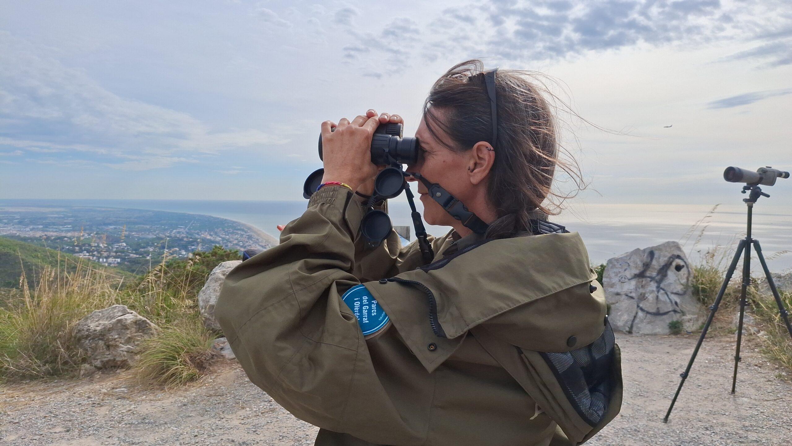 Agentes de la Xarxa de Parcs Naturals presentan proyectos de conservación y gestión del medio natural en el 7º Congreso Nacional de Agentes Forestales