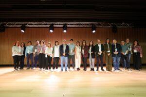 Más de 100.000 alumnos han participado en el programa CuEmE de la Diputación de Barcelona en los últimos 15 años