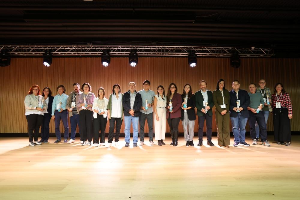 Más de 100.000 alumnos han participado en el programa CuEmE de la Diputación de Barcelona en los últimos 15 años