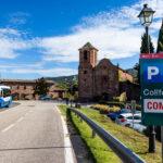 El Parc Natural del Montseny refuerza su dispositivo de otoño y llama a la responsabilidad de los visitantes