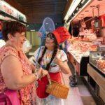 La campaña de promoción del pescado fresco "Tú compras, nosotros cocinamos" cierra su tercera edición superando las 2.500 raciones servidas
