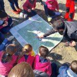 El programa Guilleries Savassona en la escuela consolida una propuesta educativa para todos los cursos de primaria