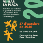 Tarragona presenta una agenda de actos previos al Día para la Eliminación de la Violencia hacia las Mujeres