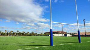 El Ayuntamiento de Tarragona adjudica la construcción de los vestidores del campo de rugby municipal
