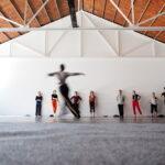 La Diputación de Barcelona presenta en la Fira Mediterrània un nuevo estudio sobre el apoyo municipal a la creación artística y cultural