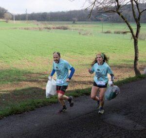 Tarragona participa en el Ultra Clean Marathon 2026 con una jornada de limpieza en el Pont del Diable