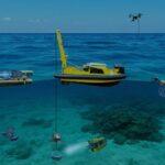 Tarragona recibe el sábado la demostración del proyecto europeo Seaclear 2.0