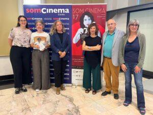 Som Cinema presenta 57 trabajos, incluyendo 2 estrenos absolutos