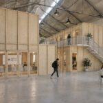 La Paeria impulsa seis grandes proyectos estratégicos para la ciudad