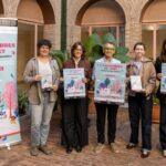 Tarragona conmemora diez años de compromiso con la infancia y la adolescencia en los Novembres de l'IMET