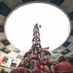 El XXX concurs de castells entregará los premios a los ganadores el sábado 31 de octubre