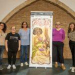 La tardor literària invita a disfrutar de la literatura con 120 propuestas en toda la ciudad