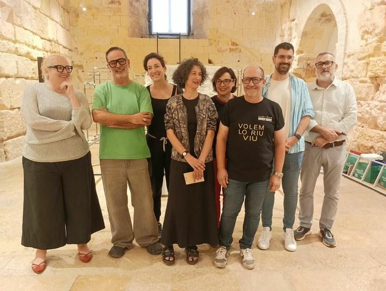 Mèdol y el Museu d’Història de Tarragona lanzan dos nuevas propuestas conjuntas