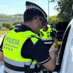 Nueva campaña de tráfico en marcha para proteger a los peatones en Tarragona