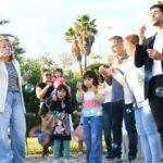 Tarragona defiende el derecho de las familias a vivir y expresar el duelo gestacional, perinatal y neonatal
