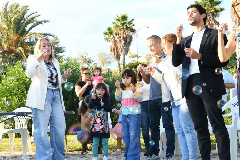 Tarragona defiende el derecho de las familias a vivir y expresar el duelo gestacional, perinatal y neonatal