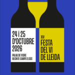 La XIV fiesta del vino se celebra en el Palau de Vidre con más de 150 referencias gastronómicas de 19 bodegas y 10 restaurantes