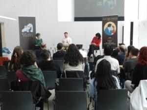 Som Cinema Lab Pro elige cuatro proyectos innovadores para el desarrollo de guiones cinematográficos