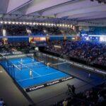 El mejor pádel internacional regresa a Tarragona con las finales de la Cupra FIP