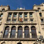 La Paeria se une al luto oficial por las víctimas del accidente ferroviario en Urda (Toledo)