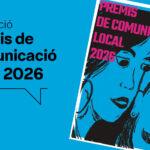 Alumna de ilustración de la Escuela de la Mujer crea el cartel de los Premios de Comunicación Local
