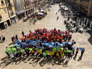 Tarragona invierte 80.000 € en proyectos para la discapacidad y promueve la autonomía personal