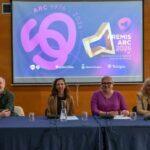 Tarragona vuelve a ser la sede de la gala de los Premios Arc