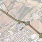 Luz verde definitiva para la licitación del vial de Víctor Torres