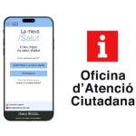 Salut enviarà SMS a majors de 60 anys per a la vacunació grip i COVID 19 a partir de demà