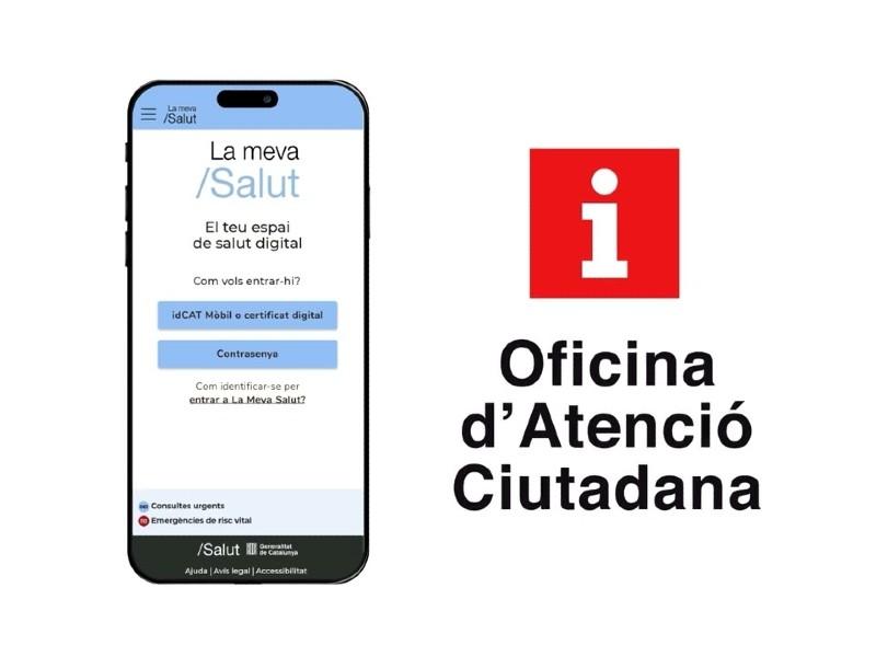 Salut enviarà SMS a majors de 60 anys per a la vacunació grip i COVID 19 a partir de demà
