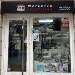 Merceria barcelona
